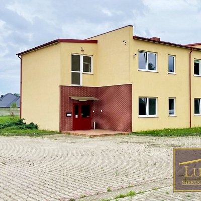 LOKAL na WYNAJEM