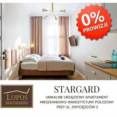 MIESZKANIE na SPRZEDAŻ